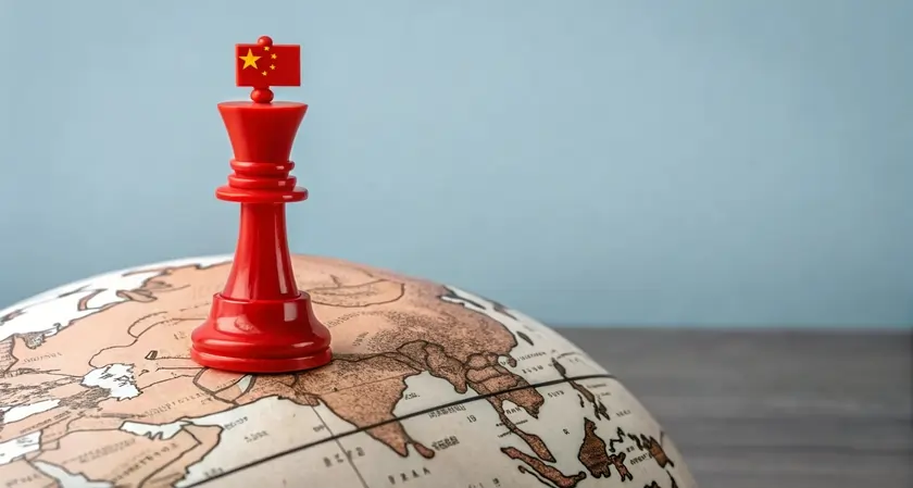 Business Fortune- China Unveils 30 Key Tech Challenges Blocking Its Future